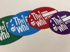 画像2: The Who 2009年 09 Tour (2)