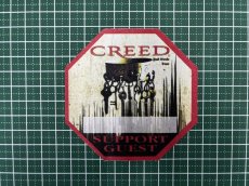 画像4: CREED 2010年 Full Circle Tour (4)