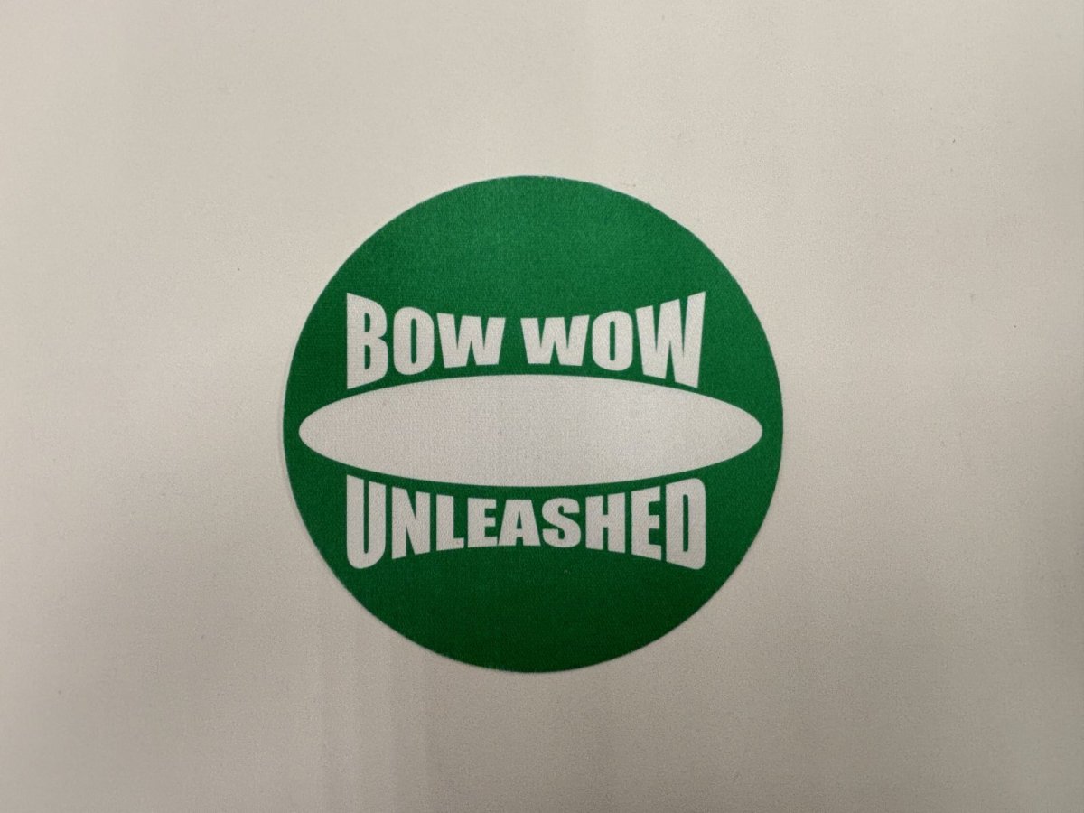 画像1: BOW WOW 2003年 UNLEASHED Tour (1)