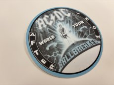 画像2: AC/DC 1996年 Ballbreaker Tour (2)