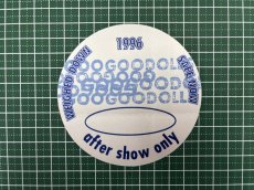画像4: GOO GOO DOLLS 1996年 A Boy Named Goo Tour (4)