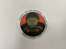画像1: PHISH 1995年 Holiday Tour (1)