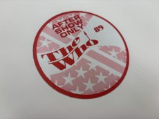 画像2: The Who 1989年 Kids are Alright Tour (2)