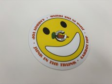 画像2: CARROT TOP 1994年 Junk the Trunk Tour (2)