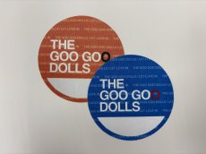 画像1: GOO GOO DOLLS 2006年 Let Love In Tour (1)
