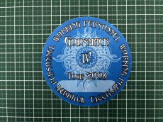 画像6: GODSMACK 2006年 The IV Tour (6)