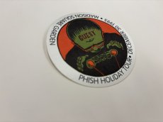 画像2: PHISH 1995年 Holiday Tour (2)