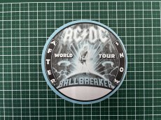 画像4: AC/DC 1996年 Ballbreaker Tour (4)