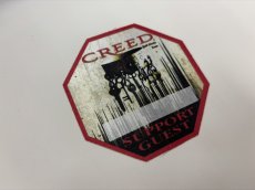 画像2: CREED 2010年 Full Circle Tour (2)