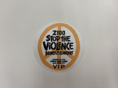 画像5: DEF LEPPARD & BRYAN ADAMS 1992年 Stop of Violence Benefit Concert (5)