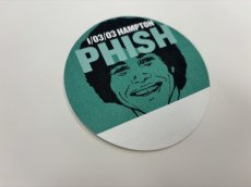 画像2: PHISH 2003年 Hampton Concert  (2)