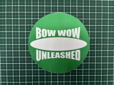 画像4: BOW WOW 2003年 UNLEASHED Tour (4)