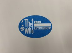 画像6: The Who 2009年 09 Tour (6)