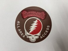 画像1: GRATEFUL DEAD 1992年 ??? Tour (1)