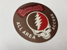 画像2: GRATEFUL DEAD 1992年 ??? Tour (2)