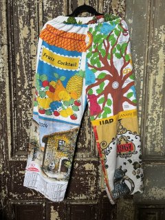 フィードサック　フルサイズ　　ラベル　レア ネプチュニアン グランデ リザーブ デイト オートマティック