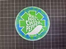 画像7: RED HOT CHILI PEPPERS 1999年 CALIFORNICATION Tour  (7)