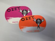 画像2: OZZY OSBOURNE (BLACK SABBATH) 1995年 Ozzmosis Tour  (2)