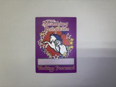 画像6: SMASHING PUMPKINS 2010年 Teargarden Tour (6)