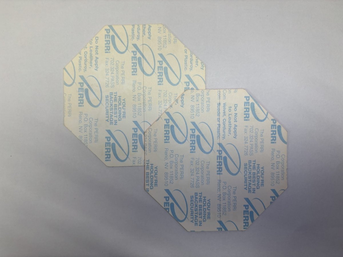 画像4: OZZY OSBOURNE (BLACK SABBATH) 1995年 Ozzmosis Tour  (4)