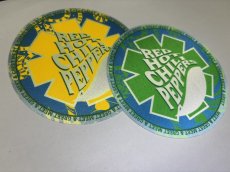 画像3: RED HOT CHILI PEPPERS 1999年 CALIFORNICATION Tour  (3)