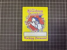 画像8: SMASHING PUMPKINS 2010年 Teargarden Tour (8)