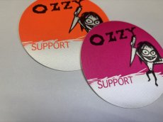 画像3: OZZY OSBOURNE (BLACK SABBATH) 1995年 Ozzmosis Tour  (3)