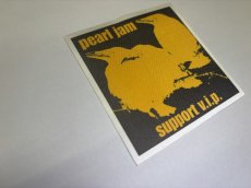 画像3: PEARL JAM 1998年 Yield Tour (3)