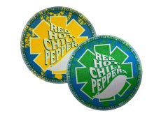 画像1: RED HOT CHILI PEPPERS 1999年 CALIFORNICATION Tour  (1)