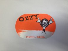 画像5: OZZY OSBOURNE (BLACK SABBATH) 1995年 Ozzmosis Tour  (5)