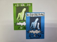 画像2: RED HOT CHILI PEPPERS 1999年 CALIFORNICATION Tour RARE!SID PICTURE! (2)