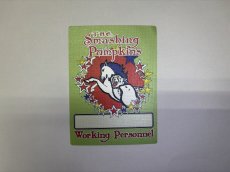 画像5: SMASHING PUMPKINS 2010年 Teargarden Tour (5)