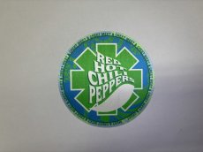 画像6: RED HOT CHILI PEPPERS 1999年 CALIFORNICATION Tour  (6)