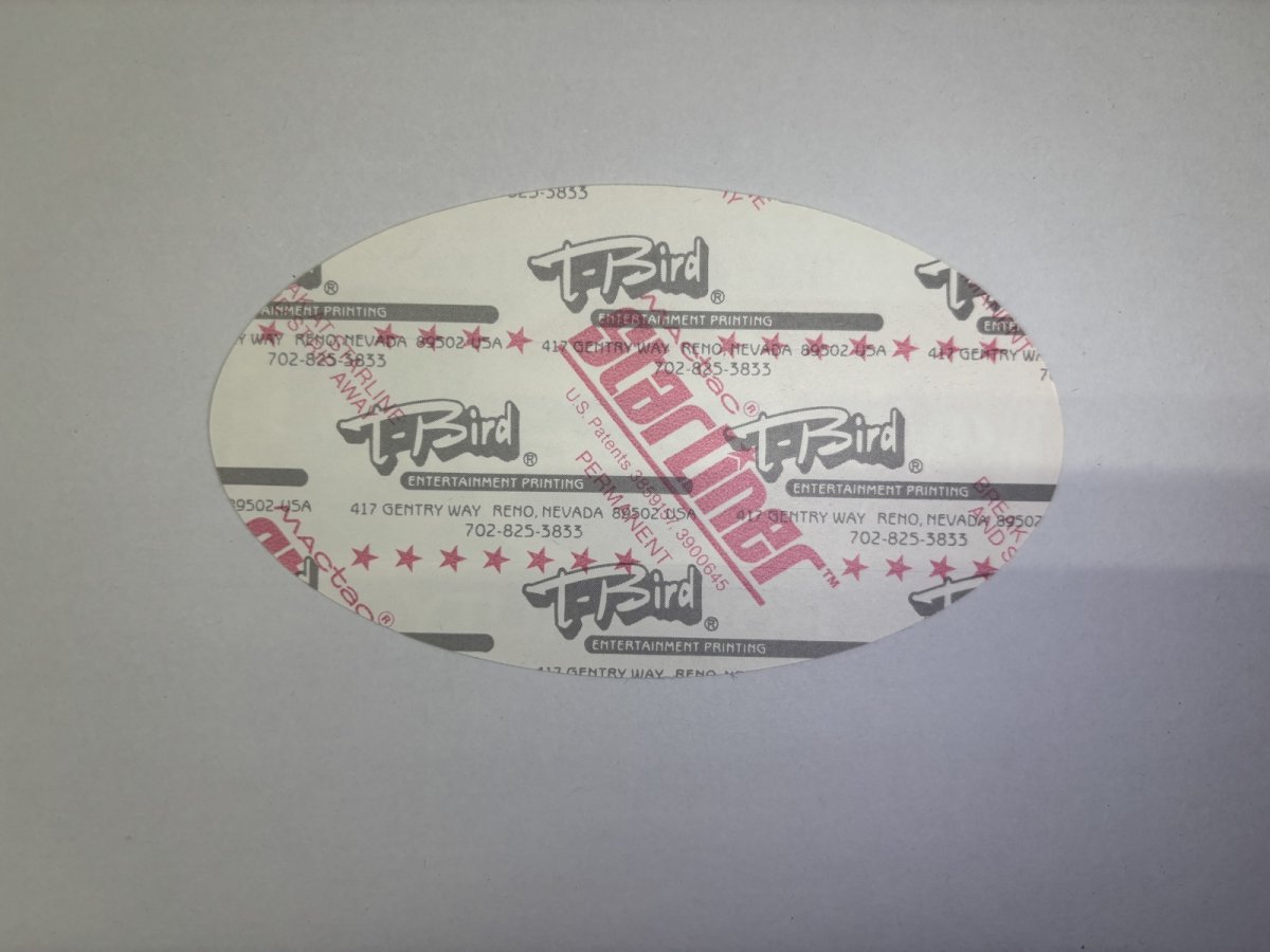 画像4: DAVID BOWIE 1987年 Glass Spider Tour PEPSI アドバタイジング！ (4)