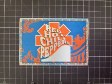 画像5: RED HOT CHILI PEPPERS 1999年 CALIFORNICATION Tour  (5)