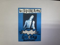 画像5: RED HOT CHILI PEPPERS 1999年 CALIFORNICATION Tour RARE!SID PICTURE! (5)