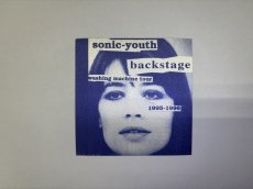 画像5: SONIC YOUTH 1995-1996年 Washing machine Tour (5)