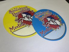 画像3: SMASHING PUMPKINS 2010年 Teargarden Tour (3)