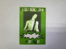 画像6: RED HOT CHILI PEPPERS 1999年 CALIFORNICATION Tour RARE!SID PICTURE! (6)