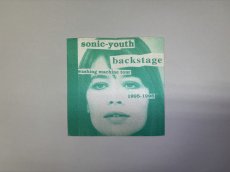 画像6: SONIC YOUTH 1995-1996年 Washing machine Tour (6)