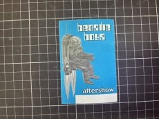 画像8: BEASTIE BOYS 1998年 Hello Nasty Tour (8)