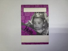 画像2: RARE!! HOLE 1994年 Live Through This Tour (2)