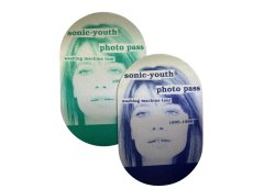 画像1: SONIC YOUTH 1995-1996年 Washing machine Tour (1)