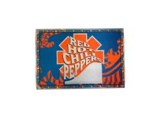 画像1: RED HOT CHILI PEPPERS 1999年 CALIFORNICATION Tour  (1)