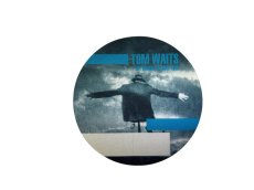 画像1: TOM WAITS 1999年 GET BEHIND THE MULE Tour (1)