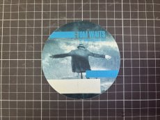 画像5: TOM WAITS 1999年 GET BEHIND THE MULE Tour (5)