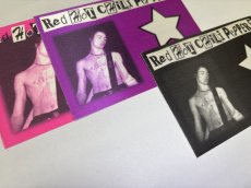 画像3: RED HOT CHILI PEPPERS 1999年 CALIFORNICATION Tour RARE!SID PICTURE! (3)