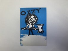 画像6: OZZY OSBOURNE (BLACK SABBATH) 1995年 Ozzmosis Tour  (6)