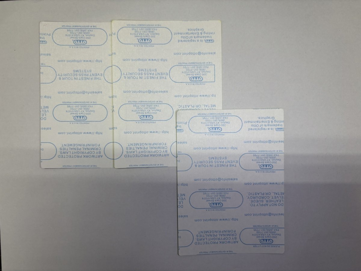 画像4: SMASHING PUMPKINS 2010年 Teargarden Tour (4)