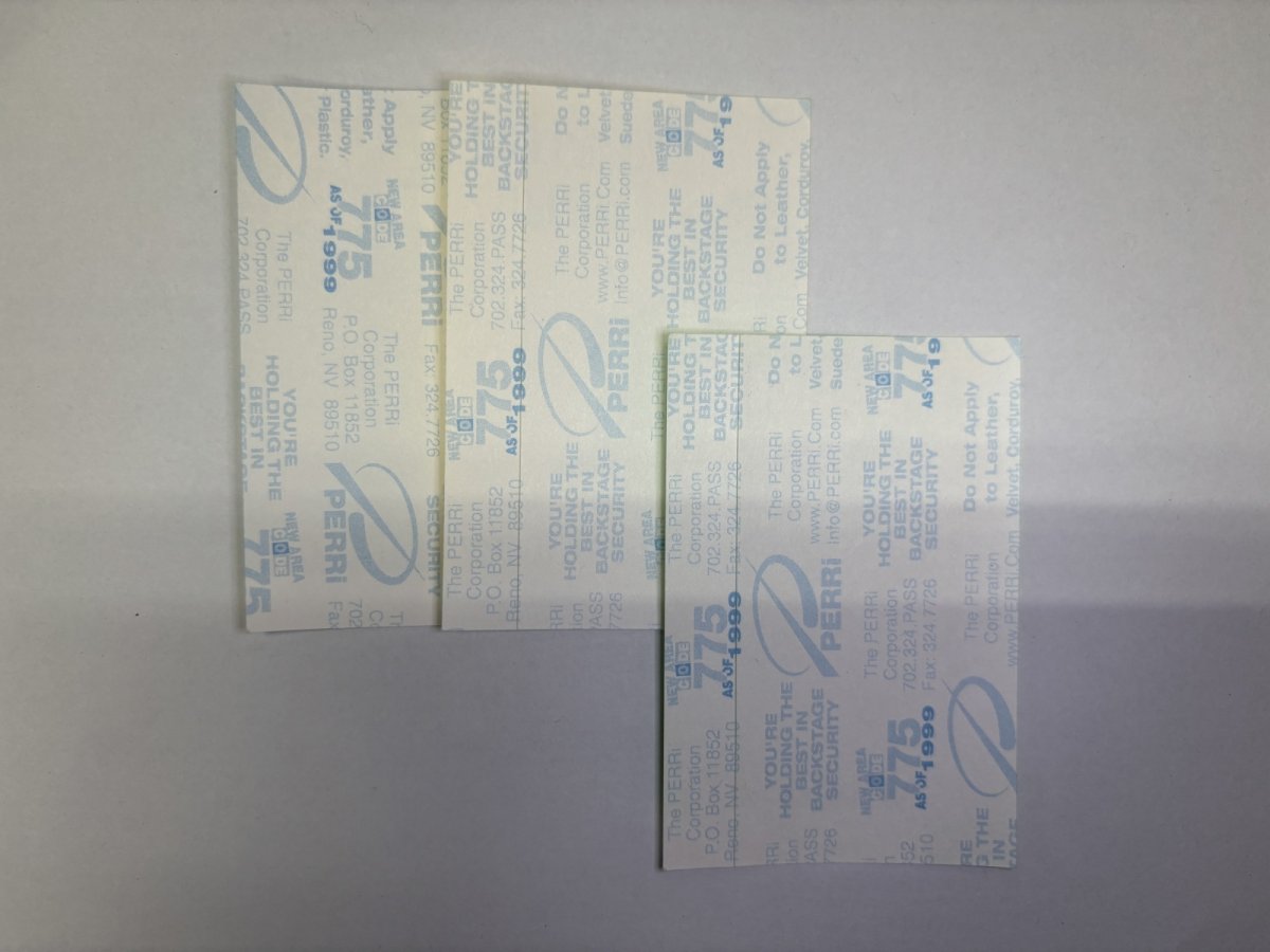 画像4: BEASTIE BOYS 1998年 Hello Nasty Tour (4)